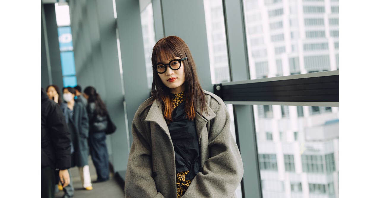 ストリートスタイル: Job: デザイナー