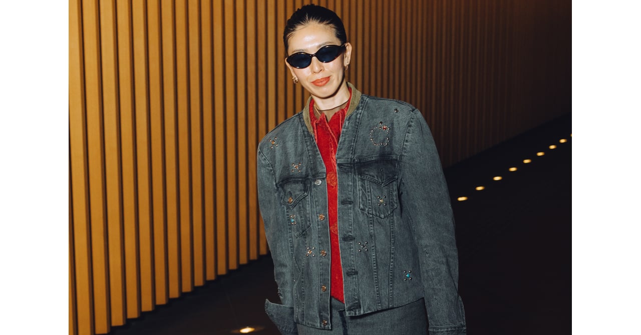 ストリートスタイル: Job: creative director