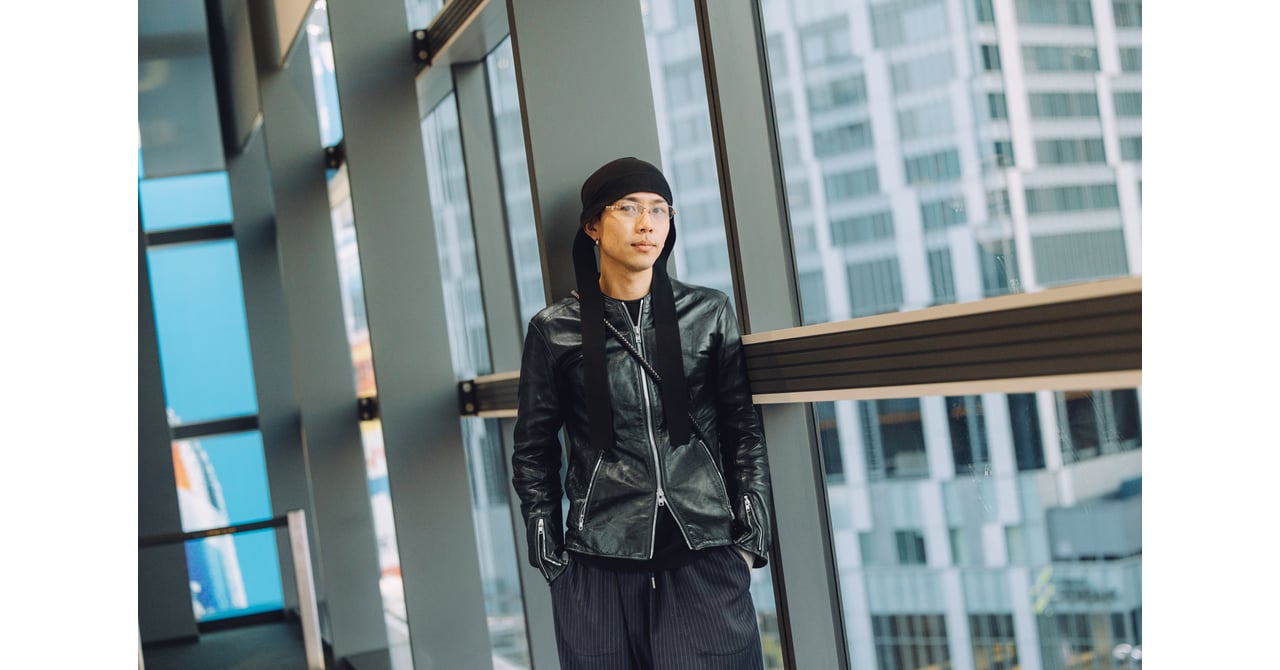 ストリートスタイル: Job: PHOTOGRAPHER