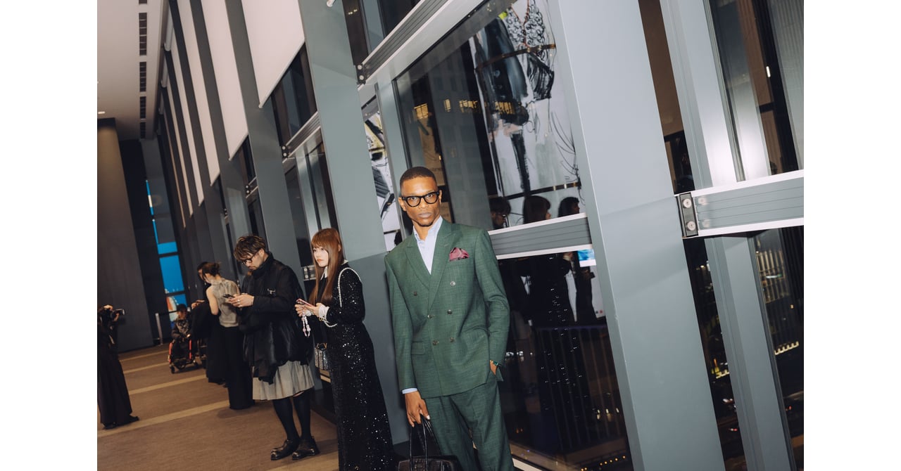 ストリートスタイル: Job: Creative Director・CEO・Model