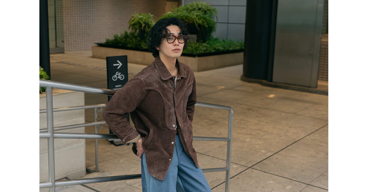 ストリートスタイル: Job: 美容師