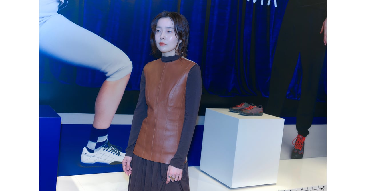 Street Style - 東京 - Haruさん - 2026年04月09日撮影 - FASHIONSNAP
