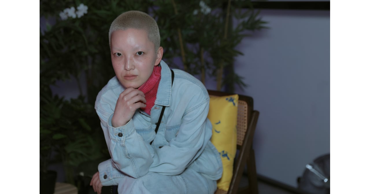 ストリートスタイル: Job: モデル