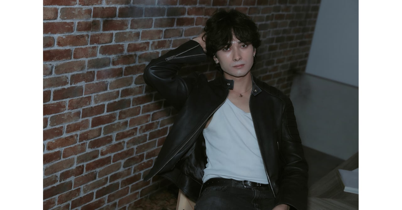 ストリートスタイル: Job: モデル／インフルエンサー