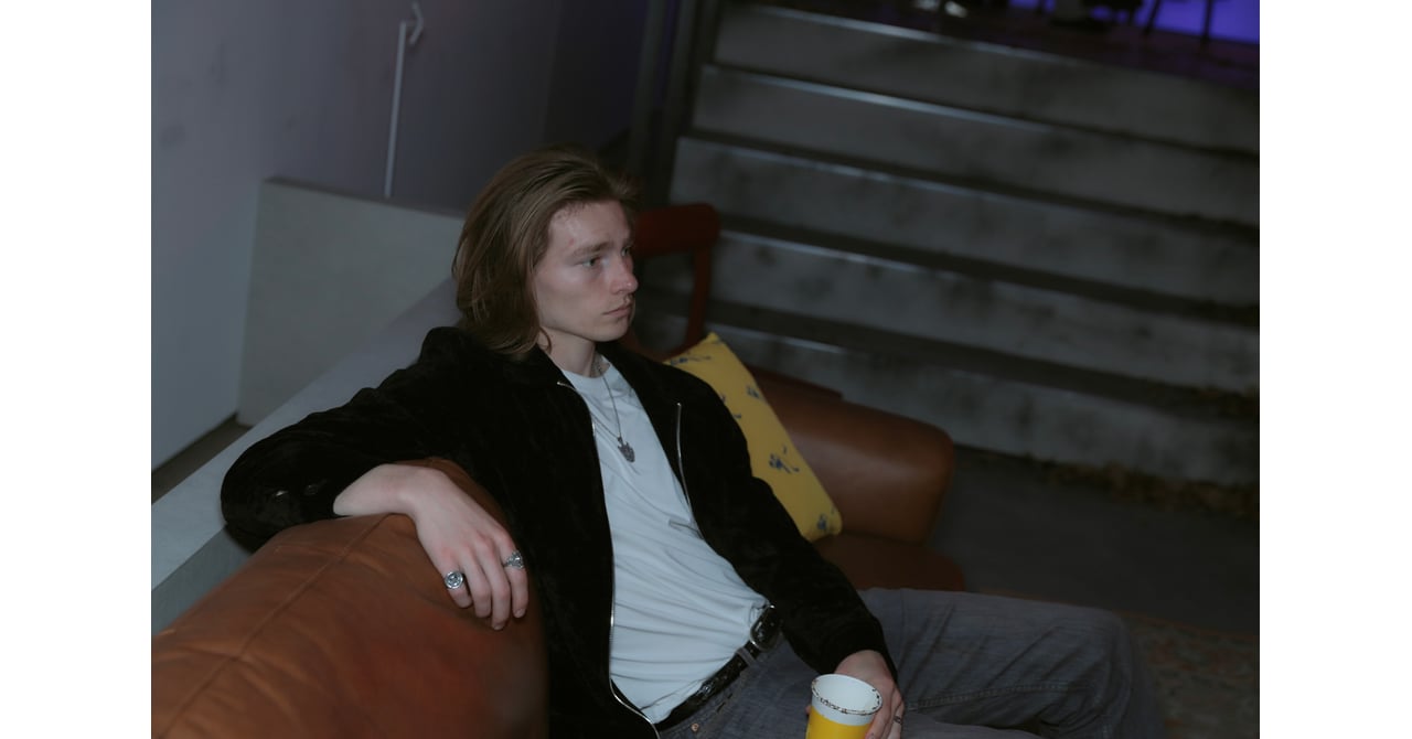 ストリートスタイル: Job: モデル／インフルエンサー