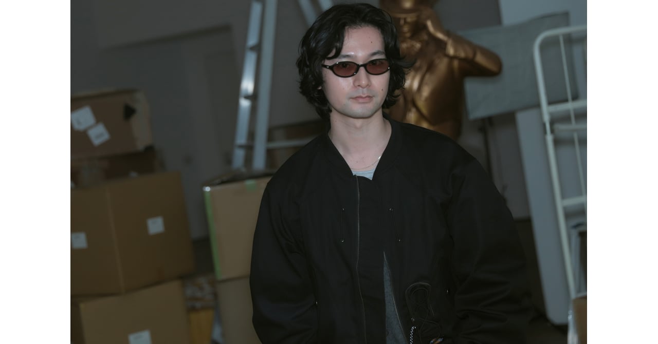 ストリートスタイル: Job: モデル