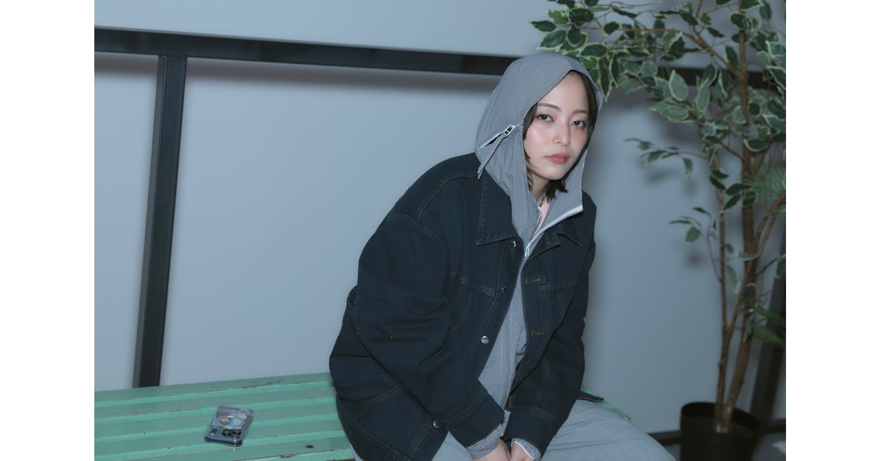 ストリートスタイル: