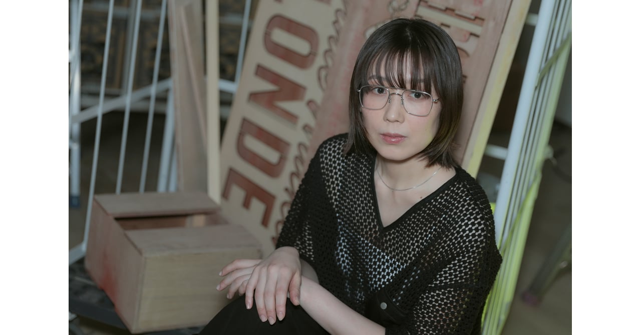 ストリートスタイル: Job: アーティスト