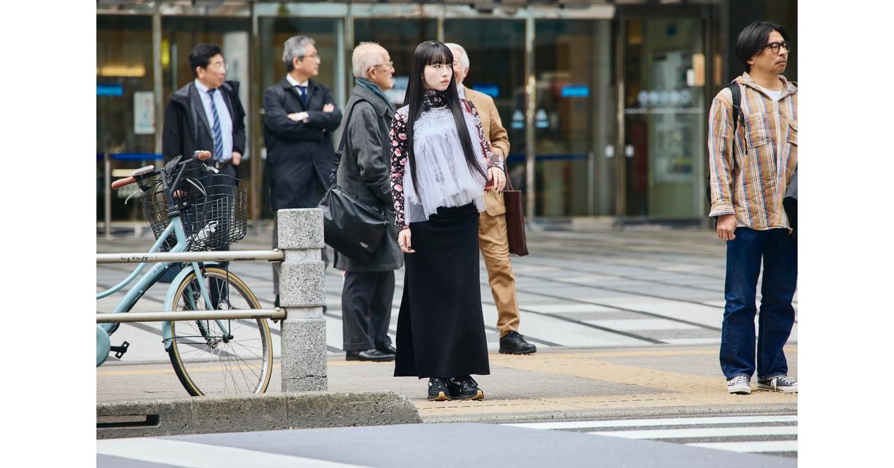 ストリートスタイル: Job: CARV STORE ストアマネージャー