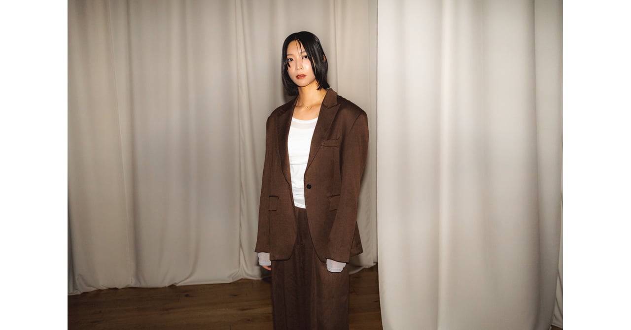 ストリートスタイル: Job: 俳優