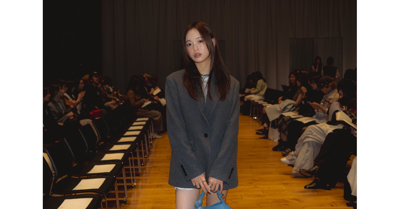 ストリートスタイル: