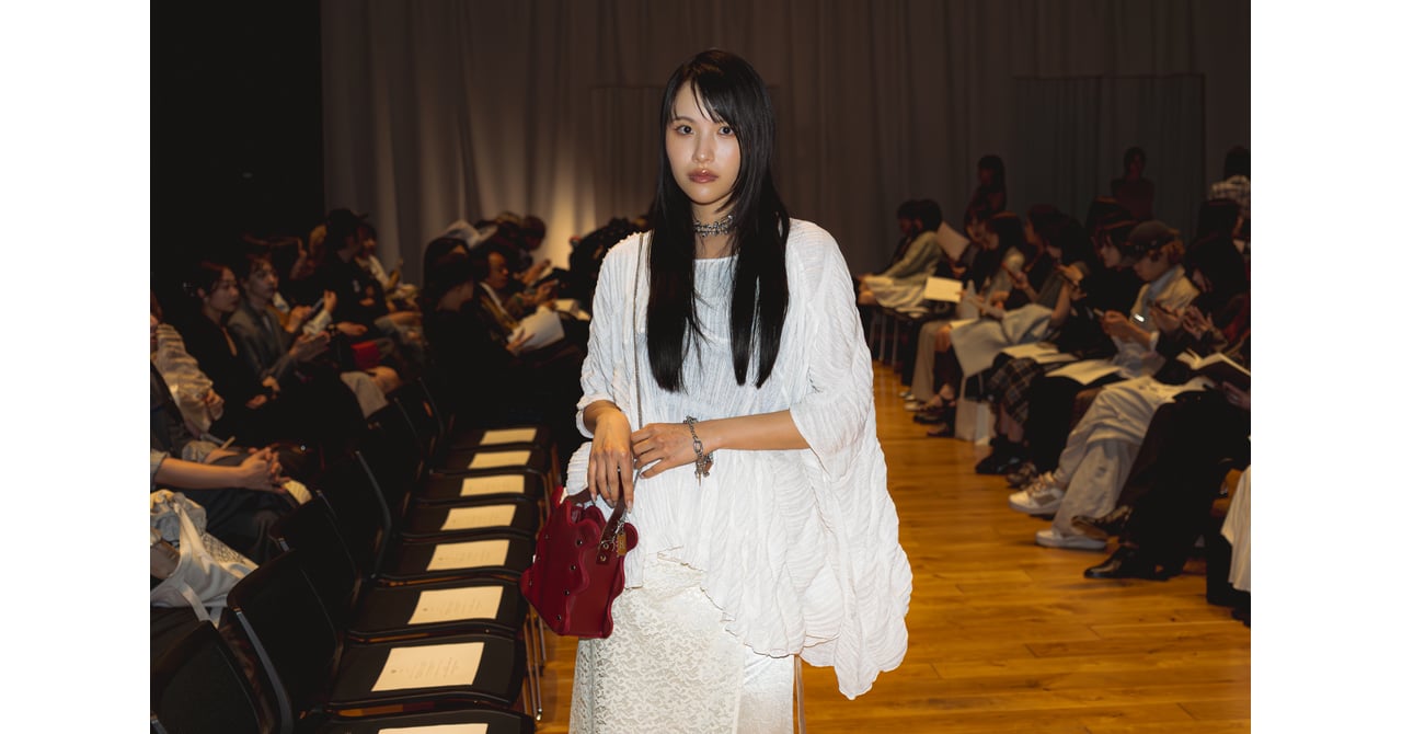 ストリートスタイル: