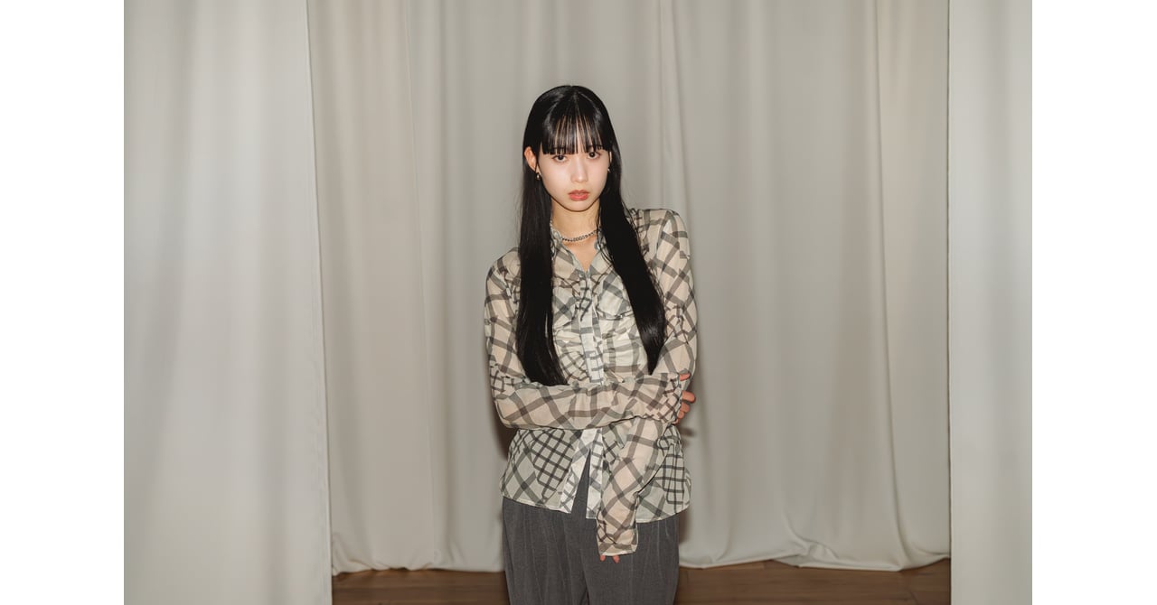 ストリートスタイル: Job: モデル・俳優