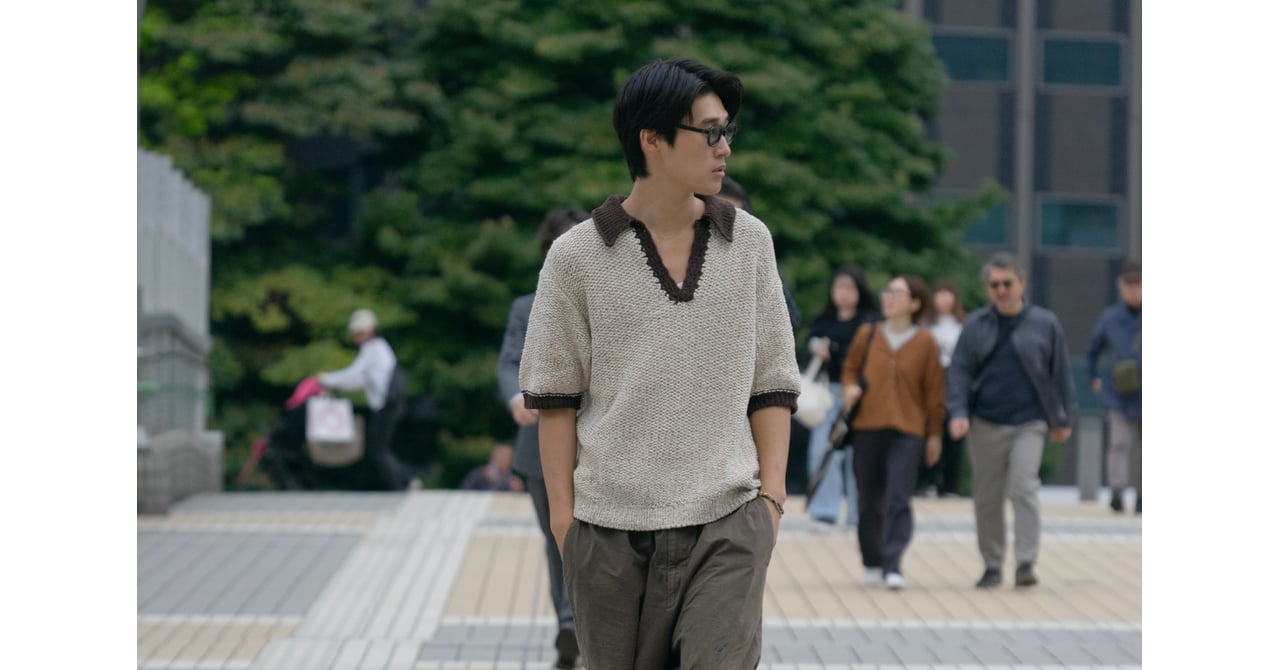 ストリートスタイル: Job: 旅人／モデル