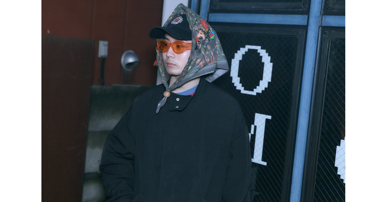 Street Style - 東京 - seiyaohtaさん - 2026年05月27日撮影 - FASHIONSNAP