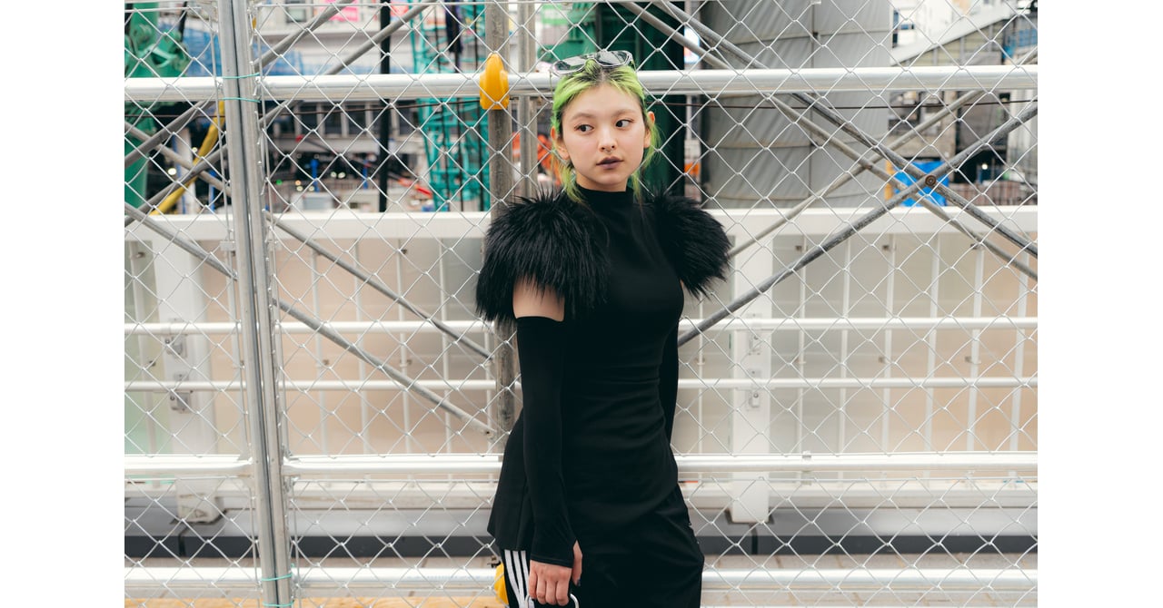 Street Style - 東京 - nanaさん - 2026年06月04日撮影 - FASHIONSNAP