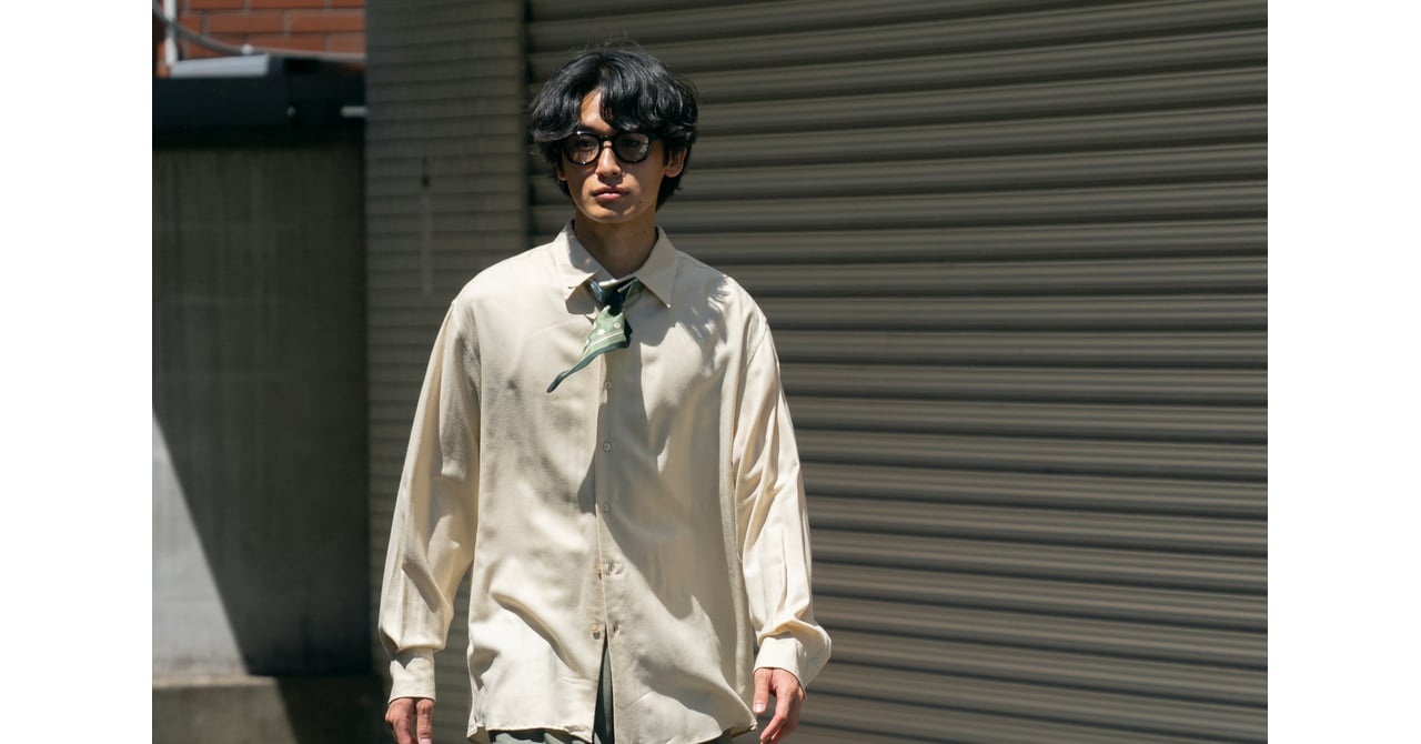 ストリートスタイル: Job: IT会社員