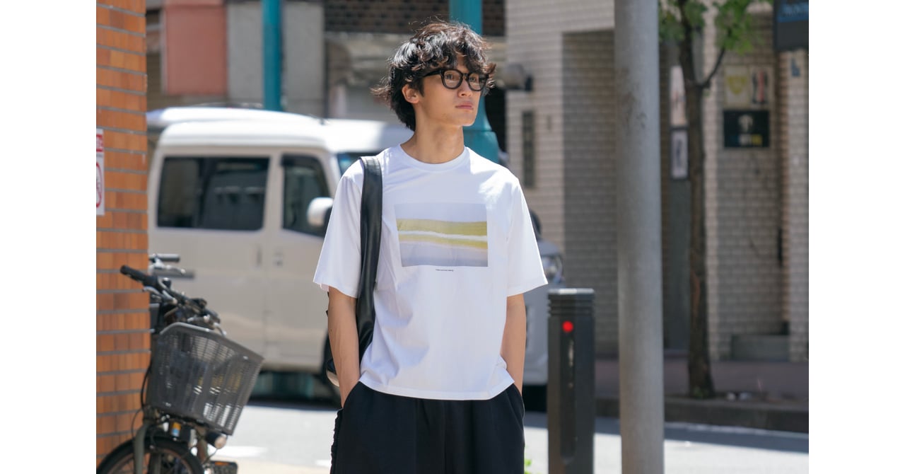 ストリートスタイル: Job: IT会社員