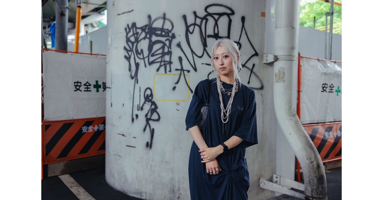 Street Style: Trends in the Beauty Industry