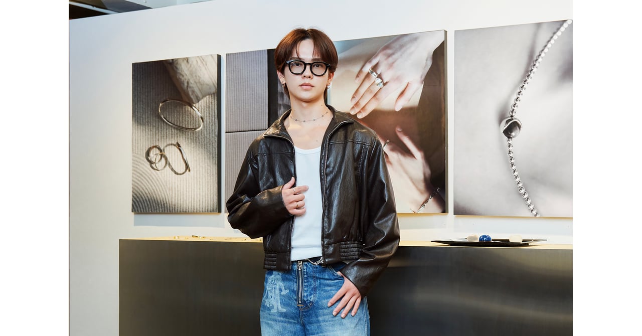 Street Style - 東京 - 田浦 知弥さん - 2026年06月16日撮影 - FASHIONSNAP