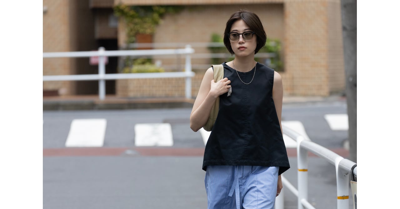 Tokyo Street Style