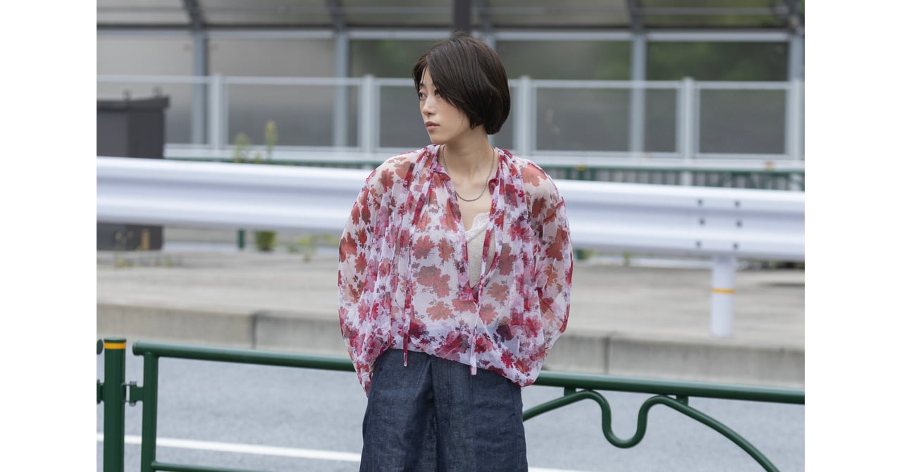 Tokyo Street Style