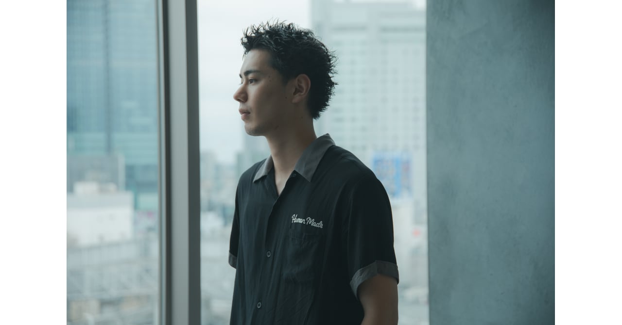 Street Style - 東京 - 佐藤 大樹さん - 2026年07月09日撮影 - FASHIONSNAP