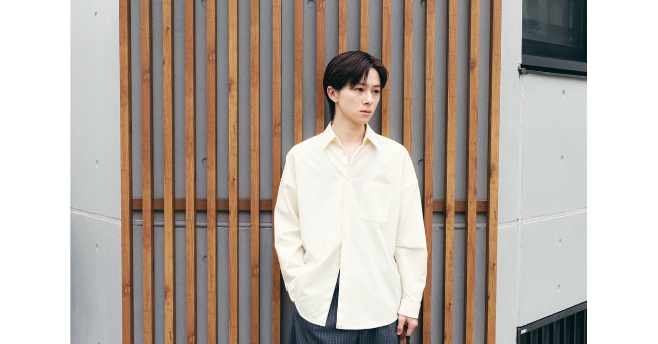 Street Style - 東京 - Kazuyaさん - 2026年08月28日撮影 - FASHIONSNAP