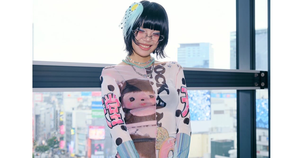 Street Style - 東京 - NANA さん - 2026年09月02日撮影 - FASHIONSNAP