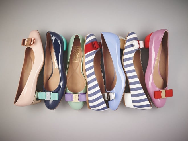 4/20のみのお値下げ　　　　　　Ferragamo　Vara 4/20のみのお値下げ Ferragamo Vara 4/20のみのお値下げ Ferragamo Vara