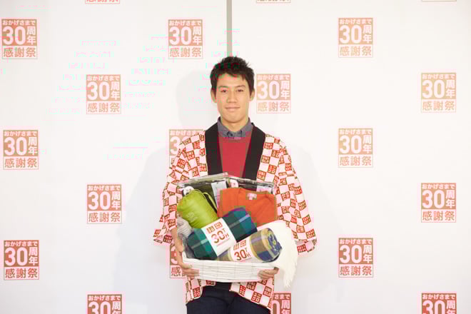 錦織モデルのテニスウエア／ユニクロが4月に発売 | ユニクロの