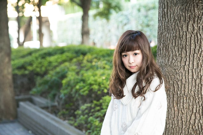 インタビュー】元SKE48平松可奈子はなぜアイドルを辞め