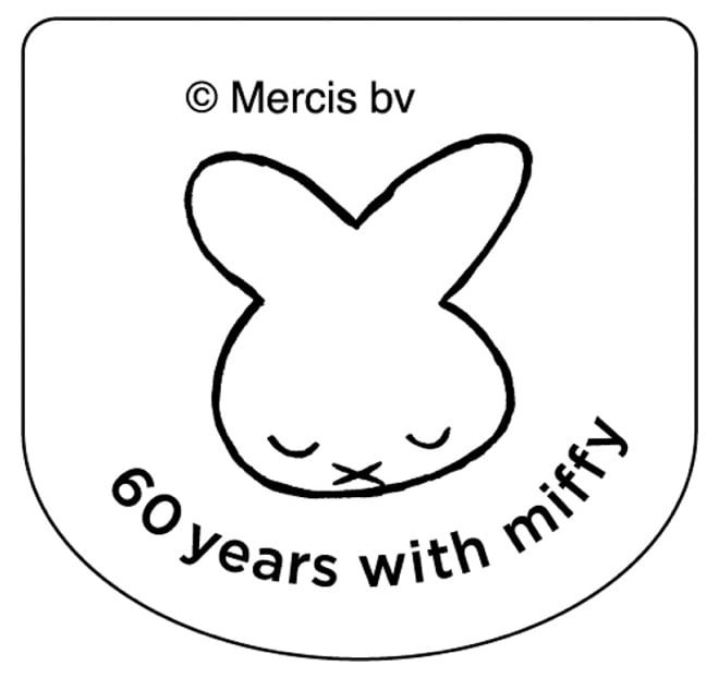 Amazon.co.jp: ミッフィー 60周年記念限定グッズセット : ホーム