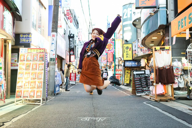 コムアイが語る、音楽ユニット「水曜日のカンパネラ」とは？