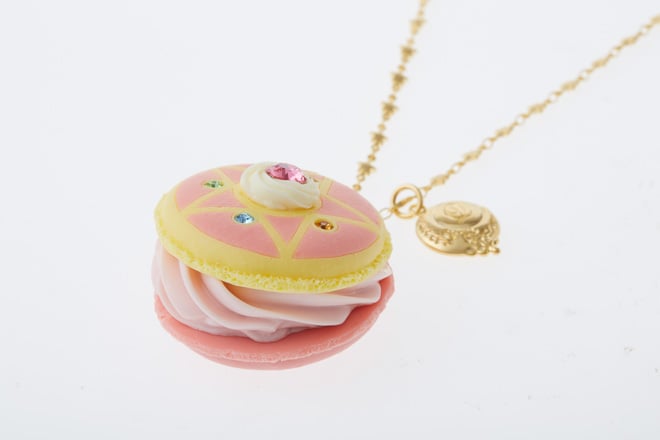 ピカチュウがマカロンに、キューポットからポケモンコラボの