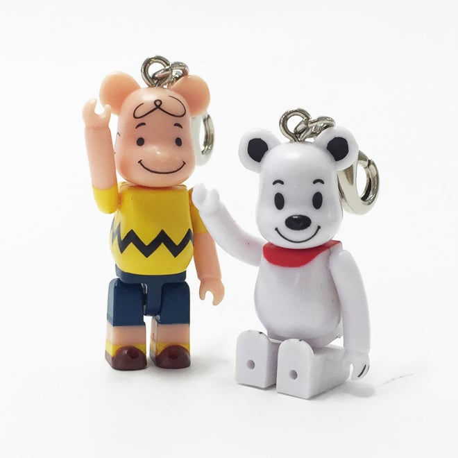 パルコ×PEANUTS 限定店でスヌーピーなのにクマ？コラボアイテム多数発売