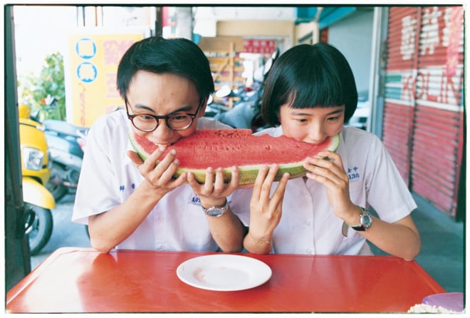 写真界の芥川賞」木村伊兵衛写真賞の40年を展示 蜷川実花や川島