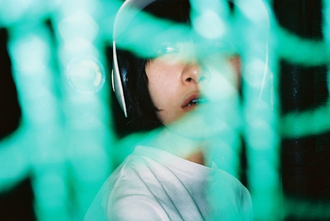 UNTITLED Yoko Kusano 草野庸子 写真集 署名本 signed - 古本