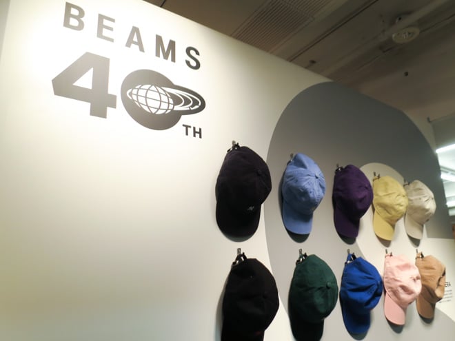 beams 40周年記念 alpha MA1 Ｌサイズ ALPHA INDUSTRIES × BEAMS LIGHTS＞ 40周年スペシャルアイテム