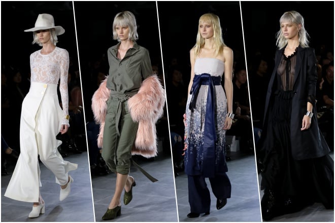 スタイリスト白幡啓が監修 マッシュHDから新ブランド「styling/」16年  