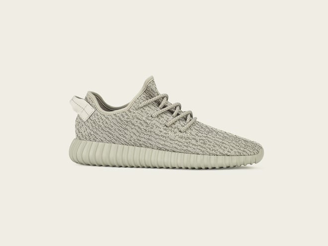 YEEZY BOOST 350」新色を公式発表 11月14日発売へ
