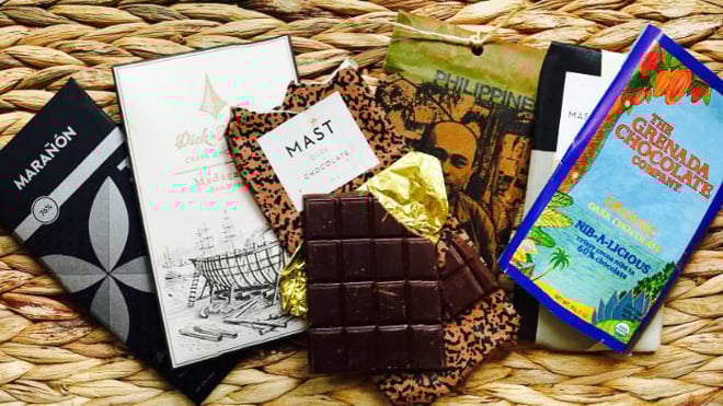 知られざるチョコレート産業界の闇