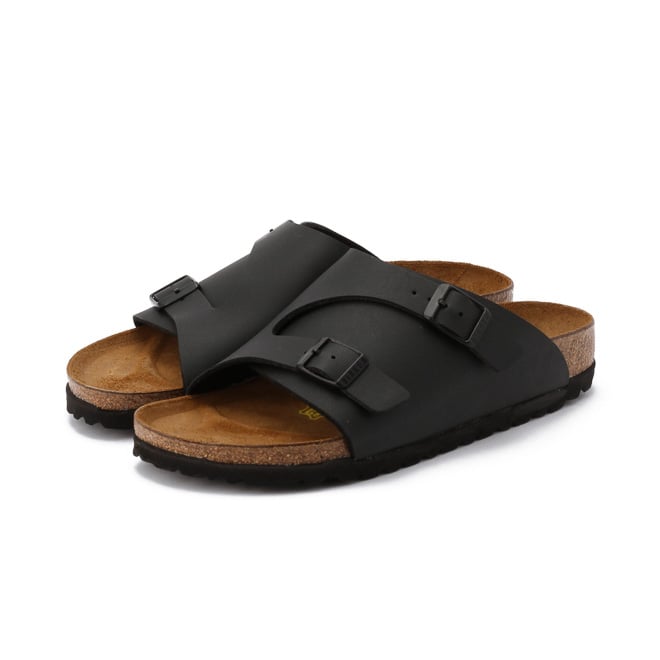 2足セット 50周年限定&廃盤色BIRKENSTOCK ZURICH