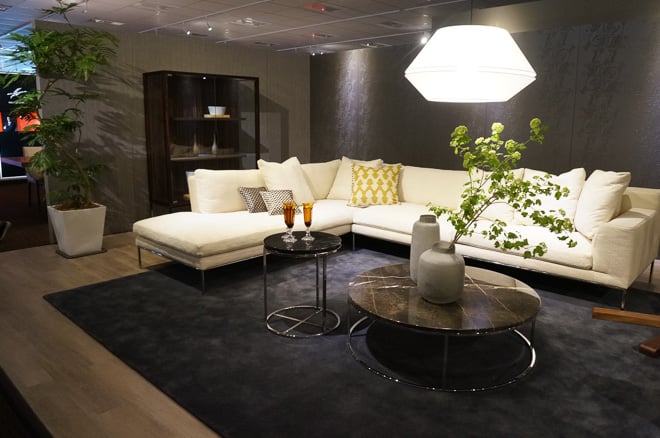 大塚家具元会長の新会社「匠大塚」がデザインオフィスを公開 春日部に