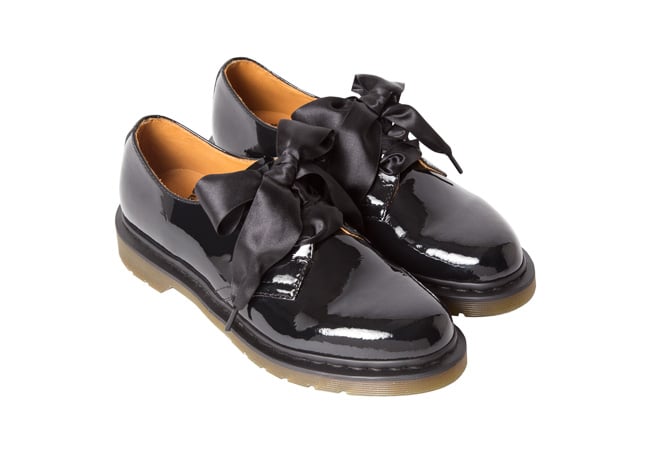 【美品】RAY BEAMS×Dr. Martens　3ホールシューズ