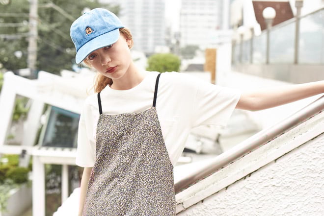 ラフォーレ原宿36店舗で「ディズニー／ピクサー」のオリジナルアイテム