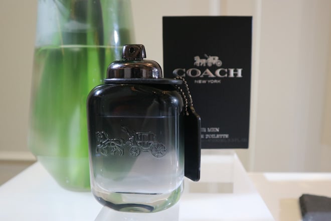Coach ライジングウェーブ　ブルガリ　ベビードール　香水 現状渡し 15815-41-