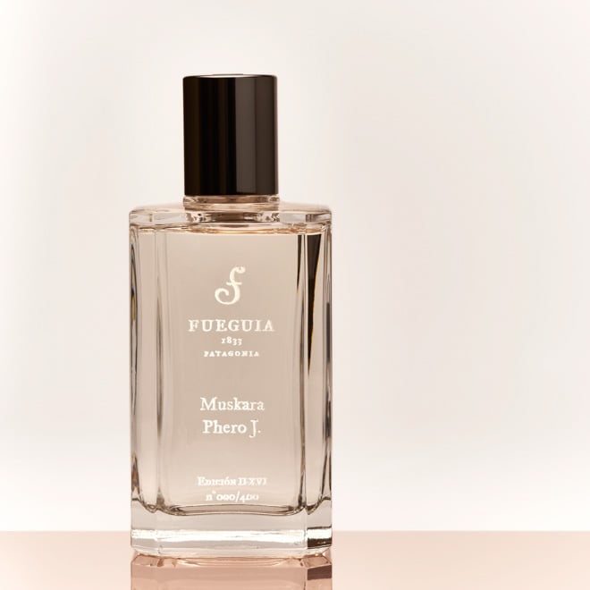 フェロモンの模倣がテーマ「フエギア 1833」から新作香水が登場
