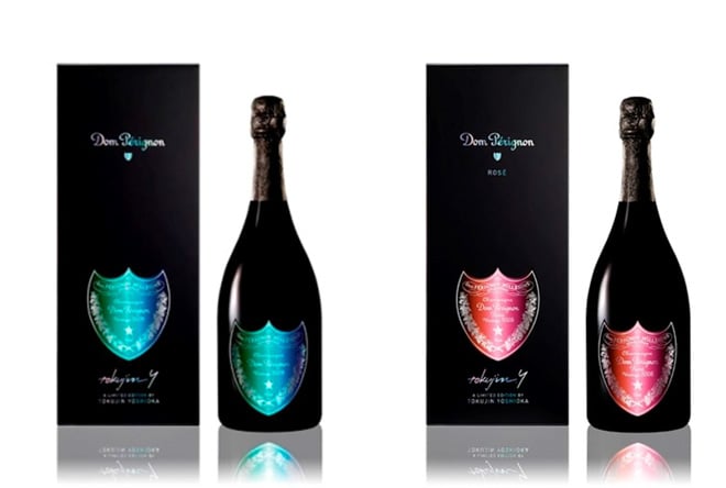 Dom Pérignon - ギャラリー