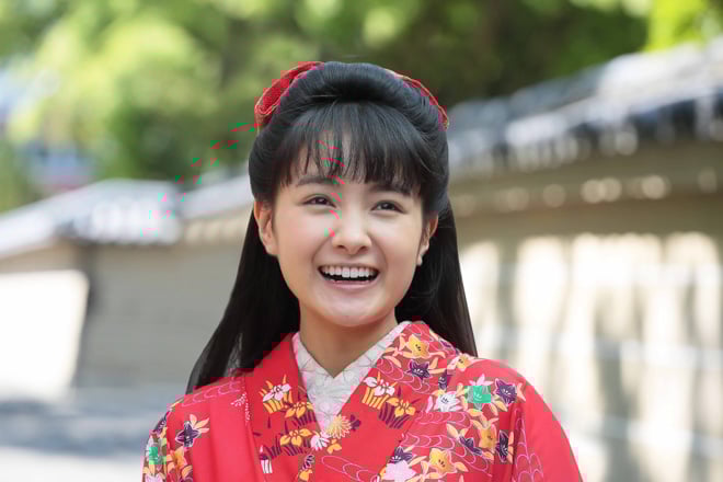 葵わかな、松坂桃李、濱田岳、高橋一生らが出演 NHK
